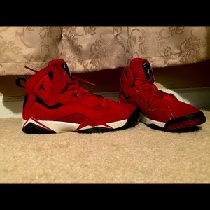 retro jordan 7 “true flights”